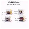 18mm 020 Square Electronic Starter DC 1.5V 3V 6V 9V 12V High Speed Engine DIY Hobby Toy RC Model C Motor Starters view 2