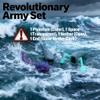 3D Printed Sea Monster Toy, Trevor Henderson Mythical Ocean Predator Model, Creative and Novel Toys ([A]) view 2