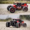 MechWingST 1/20 Brushless 4X4 RC Rock Crawlers for Adults, SG202-MAX Off-Road Remote Control Monster Truck with LED Lights & Metal Chassis, All Terrain High Speed RC Car Gift view 2