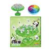Balance Toys - Interactive Parent-Child Educational - Rabbit Panda Balance Game Puzzle Toys - for Boys Girls Adults Family Tabletop Home Indoor Outdoor Travel Party view 1
