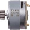 Electric Motor RS 380 390 6V 12V Motor Drive Engine Accessory Kids RC Car Children Ride On Toys Replacement Parts view 1