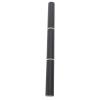 Dioche Innovative Magnetic Metal Carbon Fibre Three Section Stick Rotating Fingertip Toy for Adults Stress Relief and Focus Brass and Carbon Fibre Construction 15mm Diameter view 1