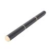 Dioche Innovative Magnetic Metal Carbon Fibre Three Section Stick Rotating Fingertip Toy for Adults Stress Relief and Focus Brass and Carbon Fibre Construction 15mm Diameter view 2