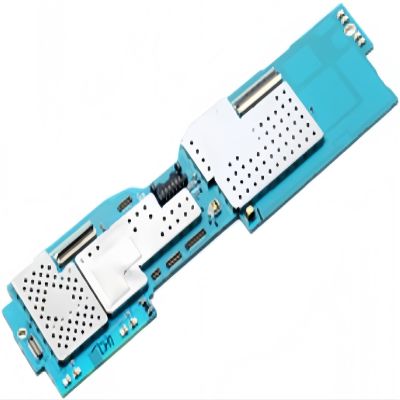 Unlocked Motherboard Main Board Fit for Samsung Galaxy Tab S T800 T805 T805C T807 (T800)