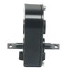 Hot Team Hobby Aluminum DIY Gear Box Gearbox Transmission for SCX24 RC Parts Upgrade Parts (Black) view 2