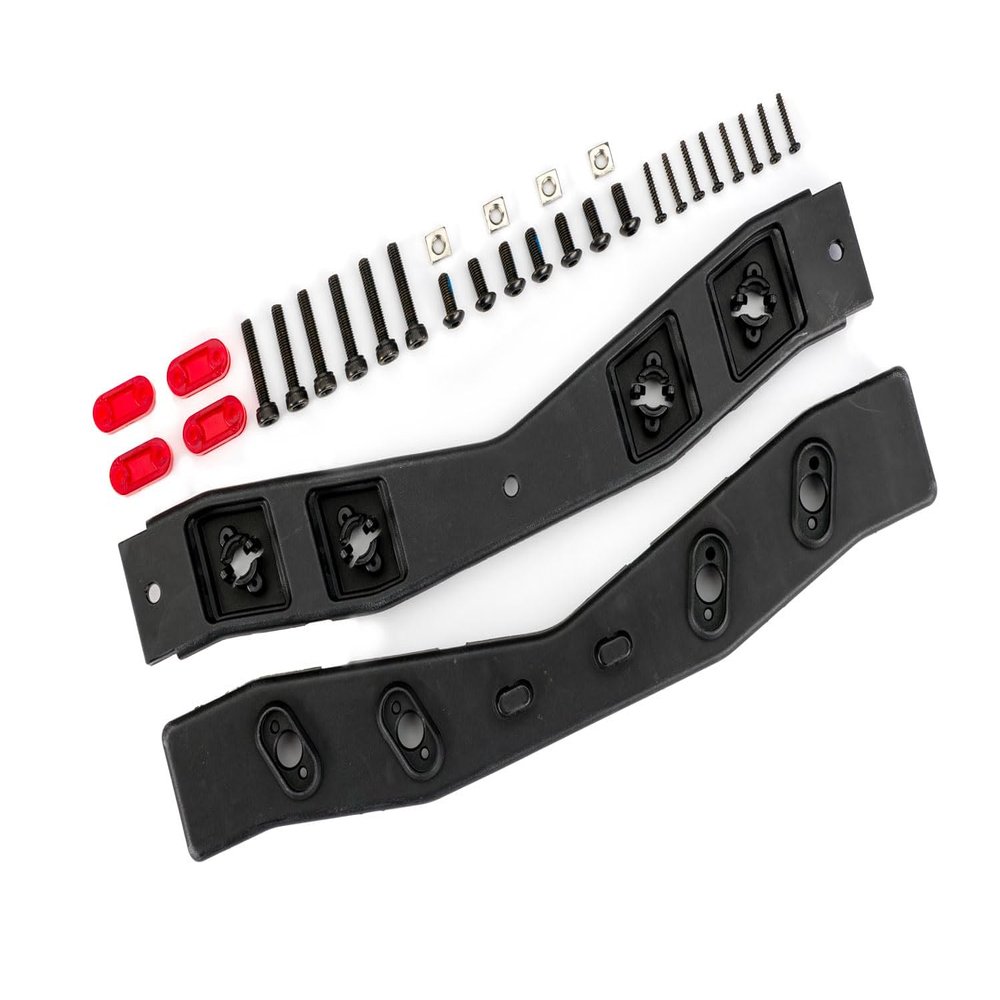 Traxxas 10357 - T&B Rear Crossmember w/Screws