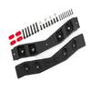 Traxxas 10357 - T&B Rear Crossmember w/Screws view 1