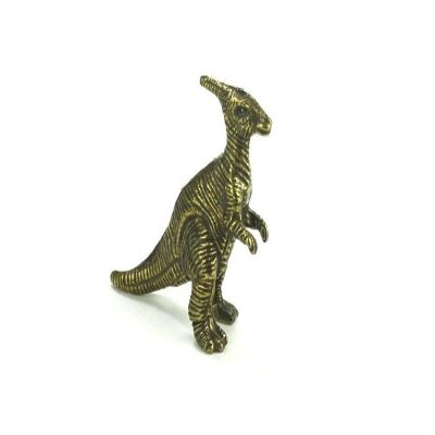 Abino Figurka metalowa Parazaurolaf [FIGURKA]