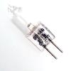 1PC NEW ESB 7388 Microscope Halogen Bulb (6V20W, For Olympus CX21/CX22/CH20, 64250) view 1