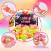 24 Pack Galaxy Slime Putty, Party Favors for Kids, Non-Sticky Galaxy Slime Packs, Party Favors for Kids Goodie Bag Stuffers, Stress Relief Toy for Girl and Boys 6 7 8 9 10 11 12 view 4