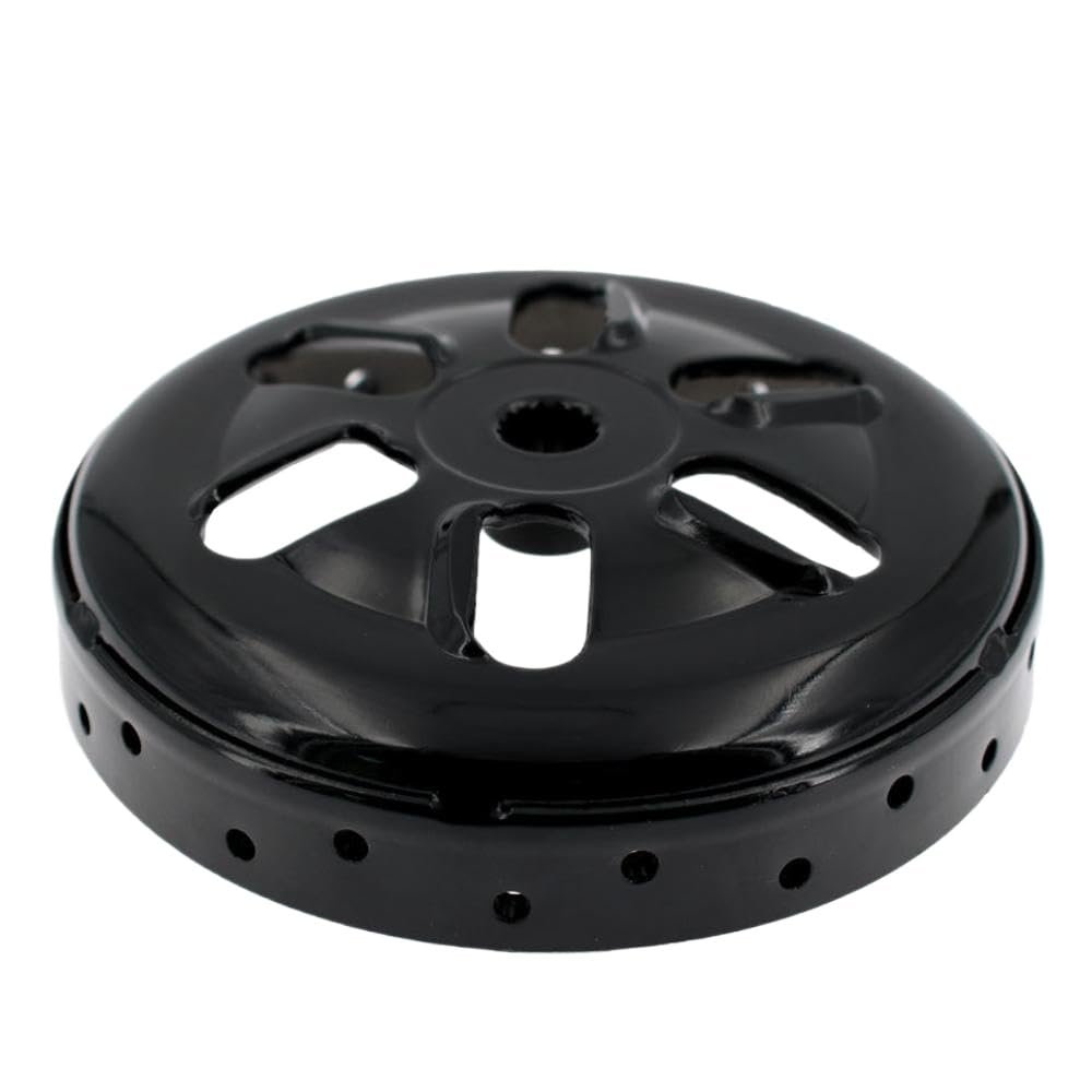 Clutch Bell Compatible With Jog 90 3WF 90 Vino 90 BWS100 Minarelli 2T 1E40QMB 1E41QMB Scooter Engine