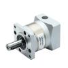 Speed Reducer SPLF60 Low Noise Planetary Gearbox Fit Nema23 57 8mm Stepper Motor Nema24 60ST 14mm 400W Servo(Input 14 for servo,28 to 1) view 1