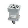 Speed Reducer SPLF60 Low Noise Planetary Gearbox Fit Nema23 57 8mm Stepper Motor Nema24 60ST 14mm 400W Servo(Input 14 for servo,28 to 1) view 4
