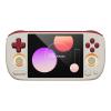 AYANEO Pocket AIR Mini Android Handheld Game Console - 4.2" HD 4:3 Retro Gaming Screen, MTK G99 Octa-Core, Hall Effect Joystick & Triggers, Portable Gaming Device (Retro White, 2G+32G) view 1