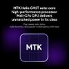 AYANEO Pocket AIR Mini Android Handheld Game Console - 4.2" HD 4:3 Retro Gaming Screen, MTK G99 Octa-Core, Hall Effect Joystick & Triggers, Portable Gaming Device (Retro White, 2G+32G) view 3