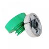 BASTQRMC Clutch Pulley Compatible with GX160 GX200 168 170 Engine Air Cooled Engine view 3