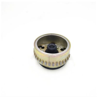 Electronic Fuel Injection Magneto Rotor for 600cc X6 196 ATV Go Kart Dune Engine Parts - CF Moto 018B-031000 Replacement