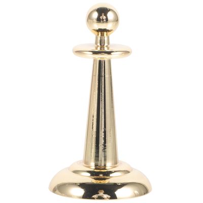 Abaodam Metal Poker Victory Marker 5.7Cm Gold Metal Win Marker Multi-Use Poker Accessories for Games and Party Table Entertainment