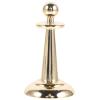Abaodam Metal Poker Victory Marker 5.7Cm Gold Metal Win Marker Multi-Use Poker Accessories for Games and Party Table Entertainment view 1