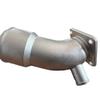 DFIHCQFE Marine Exhaust Mixing Elbow 129670-13561 129470-13561 129670-13560 129673-13552 Compatible with 3JH3E 3JH5E 4JH2E 4JH3E 4JH2CE Motors view 1