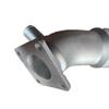 DFIHCQFE Marine Exhaust Mixing Elbow 129670-13561 129470-13561 129670-13560 129673-13552 Compatible with 3JH3E 3JH5E 4JH2E 4JH3E 4JH2CE Motors view 2