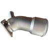 DFIHCQFE Marine Exhaust Mixing Elbow 129670-13561 129470-13561 129670-13560 129673-13552 Compatible with 3JH3E 3JH5E 4JH2E 4JH3E 4JH2CE Motors view 3