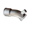 DFIHCQFE Marine Exhaust Mixing Elbow 129670-13561 129470-13561 129670-13560 129673-13552 Compatible with 3JH3E 3JH5E 4JH2E 4JH3E 4JH2CE Motors view 4