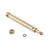 Intended for RockShox Deluxe R Damper Shaft, 47.5-55mm, 11.4118.066.550 view 1