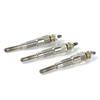16851-65512 Glow Plug Fits for Kubota D722 Glow Engine D600 D750 D850 D950 / Tractors B1750D B2150DT B7100 B7200D view 2