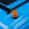 RC Car Light Strips Kit For Tamiya For Scania 770S For Benz 3363 For Volvo FH16 For MAN 1/14 2 Pcs Plastic Engineering Vehicle Light RC Truck Car Diy Parts For Toys view 4
