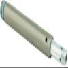 Intended for RockShox Super Deluxe RC/RCT/RTR Rear Shock Damper Shaft Assembly - view 1