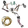 rc Truck Lights kit for Traxxas TRX-4 2021 for Bronco 1/10 RC Crawler Car Upgrade Parts Front Rear Linkage Lighting System Light Group view 1