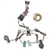 rc Truck Lights kit for Traxxas TRX-4 2021 for Bronco 1/10 RC Crawler Car Upgrade Parts Front Rear Linkage Lighting System Light Group view 2