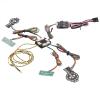 rc Truck Lights kit for Traxxas TRX-4 2021 for Bronco 1/10 RC Crawler Car Upgrade Parts Front Rear Linkage Lighting System Light Group view 3