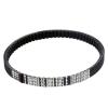 2PCS Drive Belt Compatible With Yerf Dog 203591 Q430203W Q43103W Q43203W Manco Carter 5.5hp 6. 203591A 203591B 203591C Kartco 7655 10052 view 2