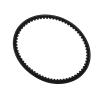 2PCS Drive Belt Compatible With Yerf Dog 203591 Q430203W Q43103W Q43203W Manco Carter 5.5hp 6. 203591A 203591B 203591C Kartco 7655 10052 view 4