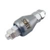 25A high current liquid slip ring A1M2S high speed rotary interface low loss liquid electric slip ring view 4