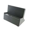 Portable Desktop Holder Bracket for R36S Game Console Anti-Slip Rechargeable Stand Classic Yet Modern Durable Impact-Resistant Playstand Base Games Accessories view 1