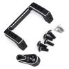 For Buggy Truck For Mini-B 1/16 RC Car Upgrade Parts Aluminum Alloy Servo Arm Mounts Block Support Model Accessory Assemble Rc Models Accessories(Arm Mount) view 2