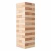 SONRET Tumbling Timber Toy 60 Blocks  Giant Block Stacking Game with Carry Bag - Yard Games for Adults - Durable Pine Blocks Stacking Up to 5 FT - Outdoor & Indoor Party Balance Block Game view 1