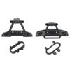 1/16 RC Car Parts Accessories Front Rear Bumper Compatible with Models 16889 16889A 16890 16890A SG1601 SG1602 M16004 M16005(M16004) view 1