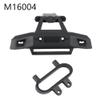 1/16 RC Car Parts Accessories Front Rear Bumper Compatible with Models 16889 16889A 16890 16890A SG1601 SG1602 M16004 M16005(M16004) view 2