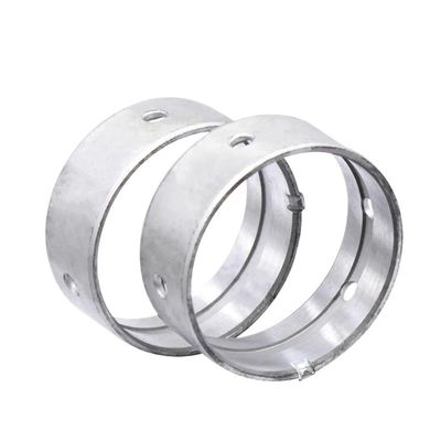 2Pcs STD +25 +50 Motorcycle Main Crankshaft Bearing for VLX400 VRX400 NV400 XL400(STD)