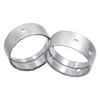 2Pcs STD +25 +50 Motorcycle Main Crankshaft Bearing for VLX400 VRX400 NV400 XL400(STD) view 2