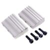 For Nitro For Buggy For HSP 02049 SH Vertex 18CXP 1/8 Parts RC Cars Off Road Camper 94860 Engine Holder Cap Head Screws Rc Models Accessories view 2