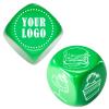 Custom Face Dice for Birthday & Anniversary Personalized Dice with UV Printed Customized Dices for Home Game Accessories Custom Party Gifts (Green, 20MM) view 1