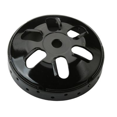 Clutch Bell 107mm Compatible With Scooter 50 Diesis Fly Free NRG NTT Quartz Sfera Zip Base 50cc 2-Stroke