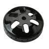 Clutch Bell 107mm Compatible With Scooter 50 Diesis Fly Free NRG NTT Quartz Sfera Zip Base 50cc 2-Stroke view 1
