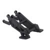 8421 08423 08425 08427 MT8 1/8 RC Cars Car Rear Tail Wing Mount ABS Spoiler Legs Model Accessory Modified Assemble Rc Models Accessories view 1