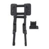 8421 08423 08425 08427 MT8 1/8 RC Cars Car Rear Tail Wing Mount ABS Spoiler Legs Model Accessory Modified Assemble Rc Models Accessories view 4